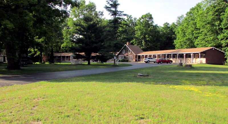 Mountain Valley Lodge & Campground - From Web Listing